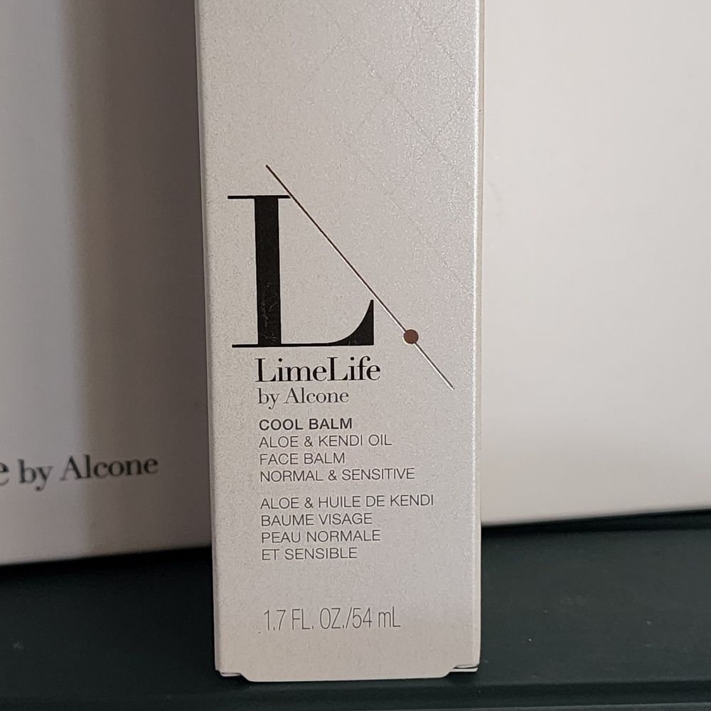 Limelife Cool Balm